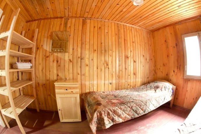 Imagen de la habitación del Hotel Baza Otdikha Zhuravushka. Foto 15