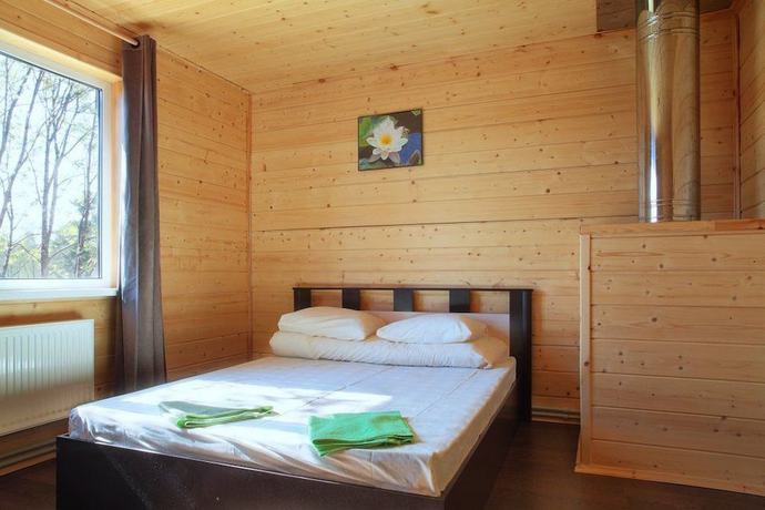 Imagen de la habitación del Hotel Baza Otdyha Bolshie Kamni. Foto 2