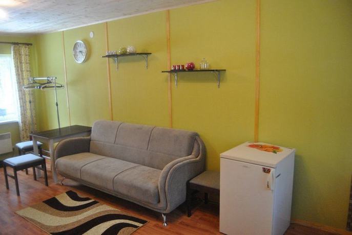 Imagen de la habitación del Hotel Baza Otdyha Bolshie Kamni. Foto 3