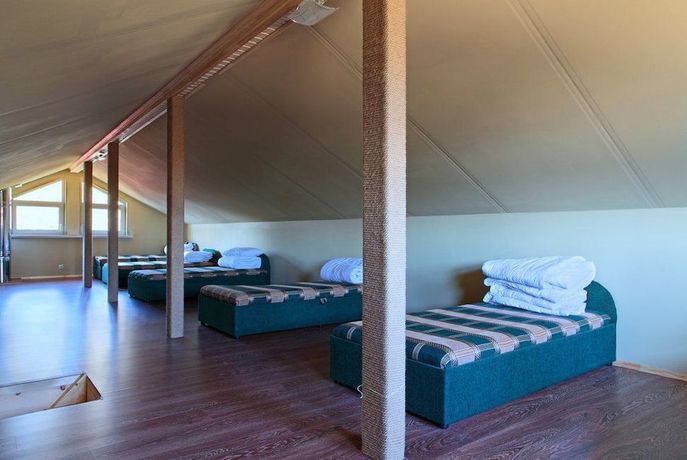 Imagen de la habitación del Hotel Baza Otdyha Bolshie Kamni. Foto 4