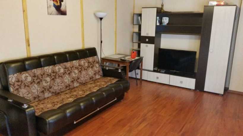Imagen de la habitación del Hotel Baza Otdyha Bolshie Kamni. Foto 5