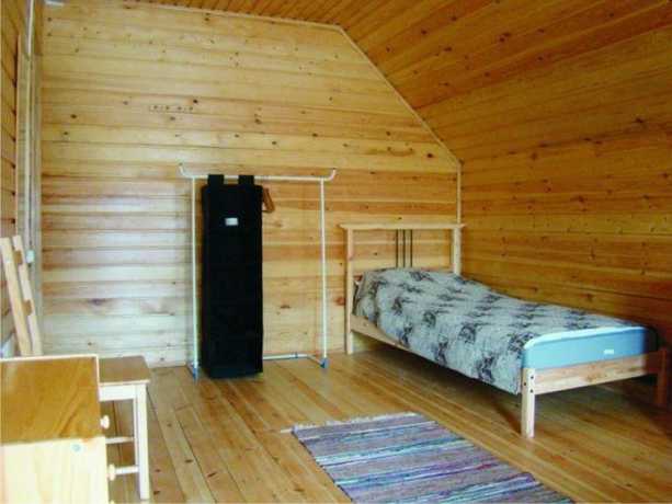 Imagen de la habitación del Hotel Baza Otdyha Bolshie Kamni. Foto 6