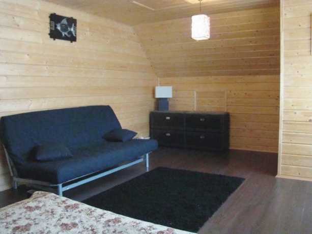 Imagen de la habitación del Hotel Baza Otdyha Bolshie Kamni. Foto 10