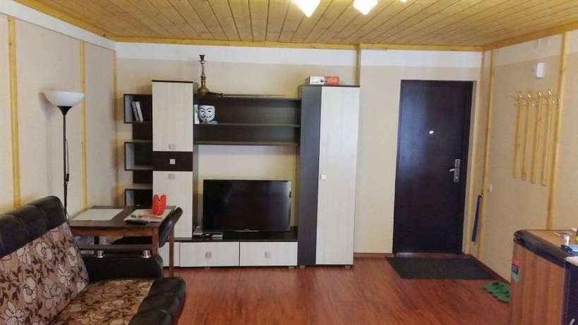 Imagen de la habitación del Hotel Baza Otdyha Bolshie Kamni. Foto 11