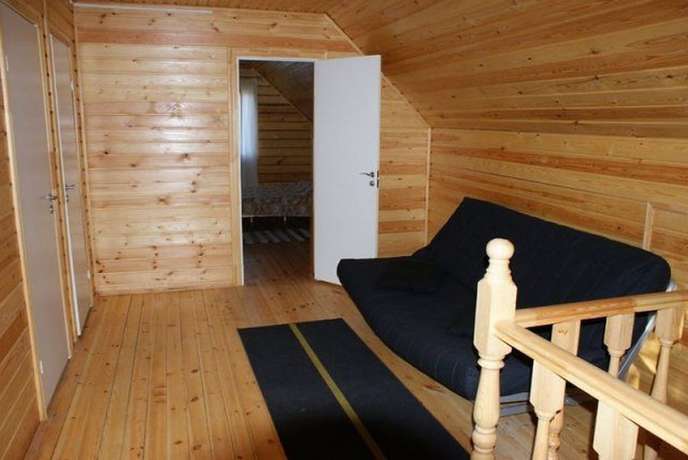 Imagen de la habitación del Hotel Baza Otdyha Bolshie Kamni. Foto 12