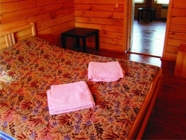 Imagen de la habitación del Hotel Baza Otdyha Bolshie Kamni. Foto 13