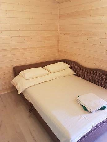Imagen de la habitación del Hotel Baza Otdyha Bolshie Kamni. Foto 14
