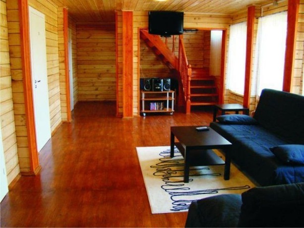 Imagen de la habitación del Hotel Baza Otdyha Bolshie Kamni. Foto 15