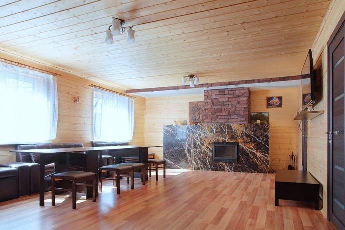 Imagen de la habitación del Hotel Baza Otdyha Bolshie Kamni. Foto 16