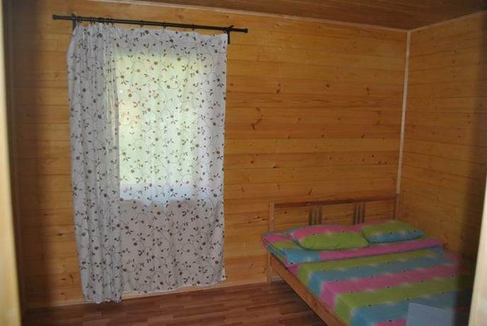 Imagen de la habitación del Hotel Baza Otdyha Bolshie Kamni. Foto 18