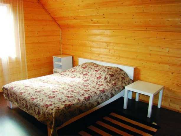Imagen de la habitación del Hotel Baza Otdyha Bolshie Kamni. Foto 19