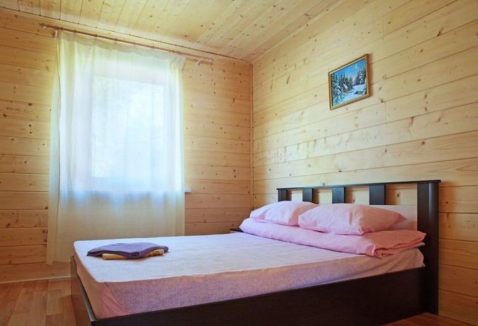 Imagen de la habitación del Hotel Baza Otdyha Bolshie Kamni. Foto 20