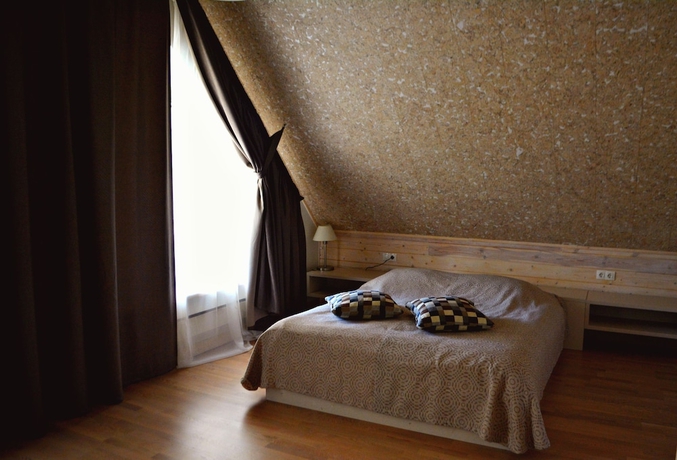 Imagen de la habitación del Hotel Baza Otdyha Lesnaya. Foto 5
