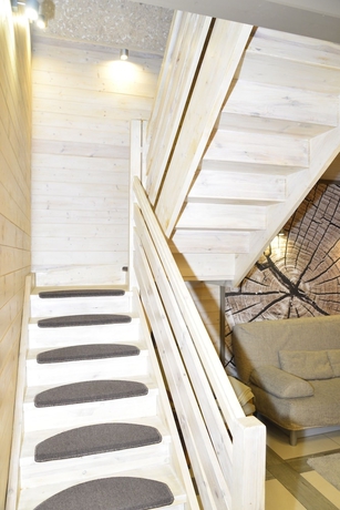 Imagen de la habitación del Hotel Baza Otdyha Lesnaya. Foto 8