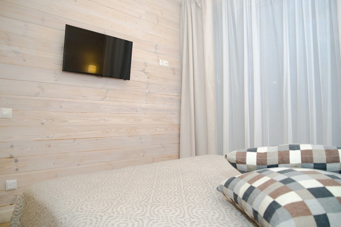 Imagen de la habitación del Hotel Baza Otdyha Lesnaya. Foto 16