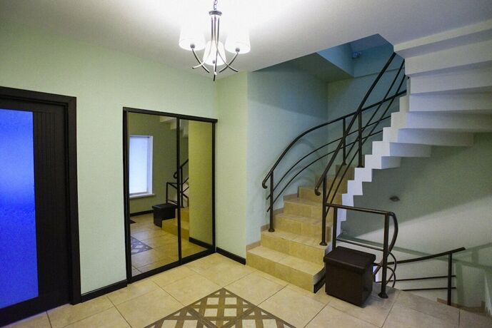 Imagen de la habitación del Hotel Baza Otdyha Staroladozhskaya Dacha. Foto 12