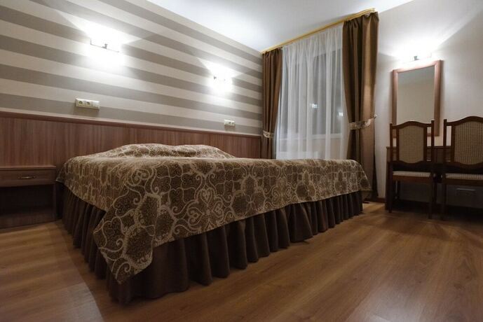 Imagen de la habitación del Hotel Baza Otdyha Staroladozhskaya Dacha. Foto 15