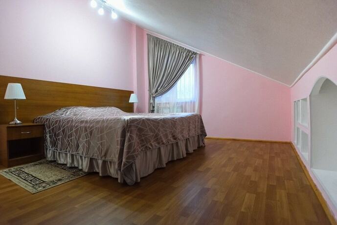 Imagen de la habitación del Hotel Baza Otdyha Staroladozhskaya Dacha. Foto 17