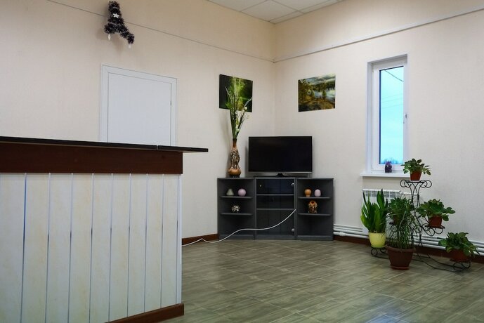 Imagen general del Hotel Baza Otdyha Staroladozhskaya Dacha. Foto 6