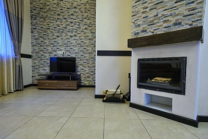 Imagen general del Hotel Baza Otdyha Staroladozhskaya Dacha. Foto 7