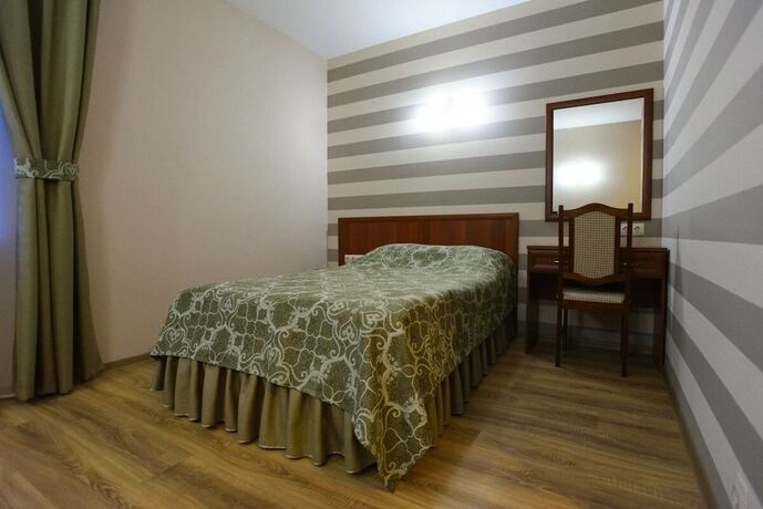 Imagen de la habitación del Hotel Baza Otdyha Staroladozhskaya Dacha. Foto 19