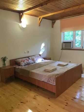 Imagen general del Hotel Baza Otdykha Divnoe. Foto 5