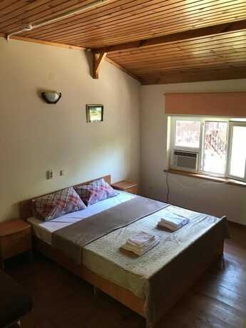 Imagen general del Hotel Baza Otdykha Divnoe. Foto 7