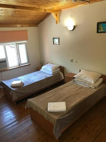 Imagen general del Hotel Baza Otdykha Divnoe. Foto 9