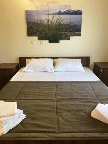 Imagen general del Hotel Baza Otdykha Divnoe. Foto 13