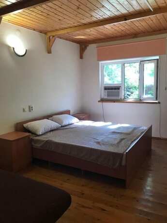 Imagen general del Hotel Baza Otdykha Divnoe. Foto 14