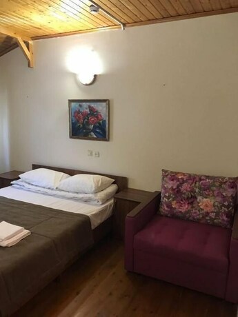 Imagen general del Hotel Baza Otdykha Divnoe. Foto 20