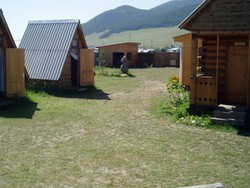 Imagen general del Hotel Baza Otdykha Faktoriya. Foto 2