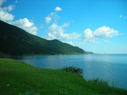 Imagen general del Hotel Baza Otdykha Faktoriya. Foto 4