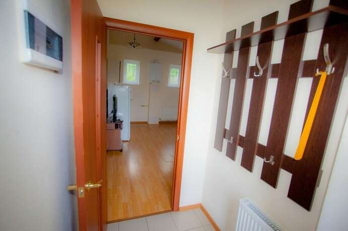 Imagen de la habitación del Hotel Baza Otdykha Khutorok. Foto 13