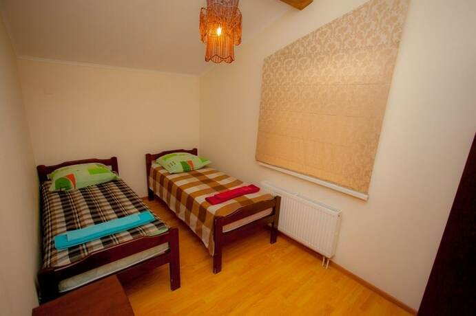 Imagen general del Hotel Baza Otdykha Khutorok. Foto 5