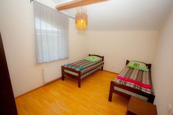 Imagen de la habitación del Hotel Baza Otdykha Khutorok. Foto 15