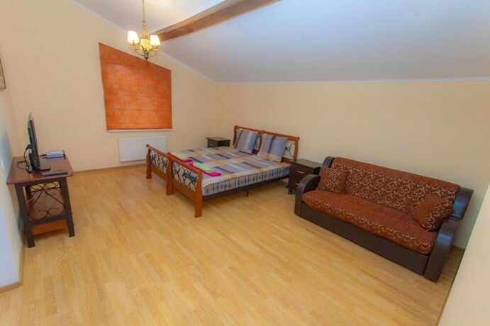 Imagen de la habitación del Hotel Baza Otdykha Khutorok. Foto 20