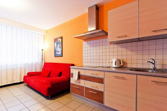 Imagen de la habitación del Hotel Baza Otdykha Onega. Foto 3