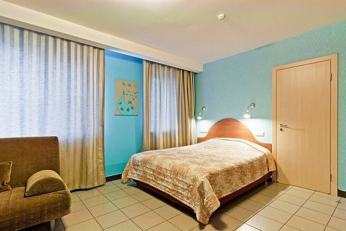 Imagen de la habitación del Hotel Baza Otdykha Onega. Foto 4
