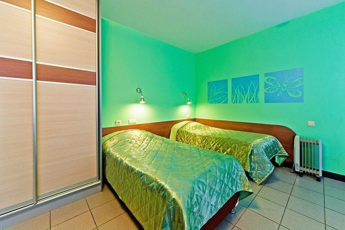 Imagen de la habitación del Hotel Baza Otdykha Onega. Foto 5