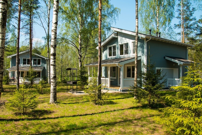 Imagen general del Hotel Baza Otdykha Onega. Foto 1