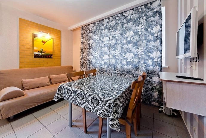 Imagen de la habitación del Hotel Baza Otdykha Onega. Foto 8