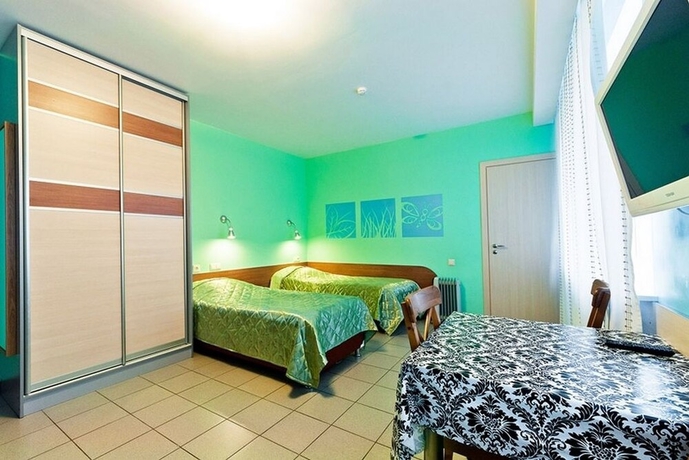 Imagen de la habitación del Hotel Baza Otdykha Onega. Foto 9