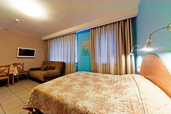 Imagen de la habitación del Hotel Baza Otdykha Onega. Foto 10