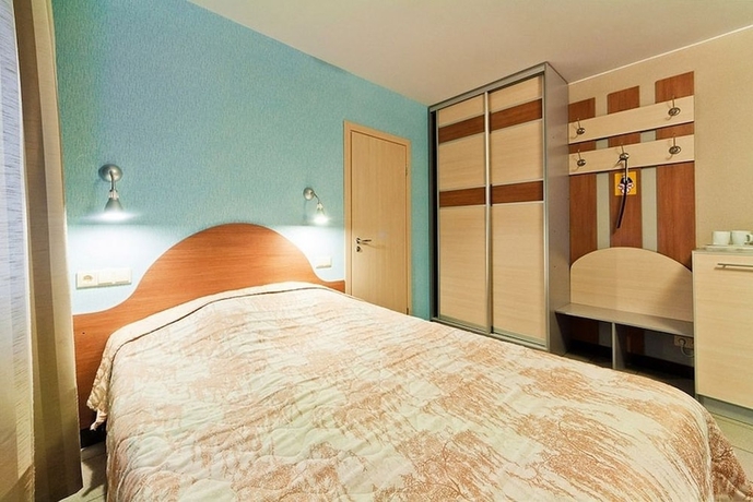 Imagen de la habitación del Hotel Baza Otdykha Onega. Foto 11