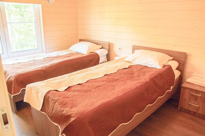Imagen de la habitación del Hotel Baza Otdykha Onega. Foto 12