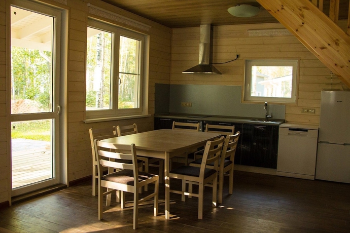 Imagen de la habitación del Hotel Baza Otdykha Onega. Foto 14