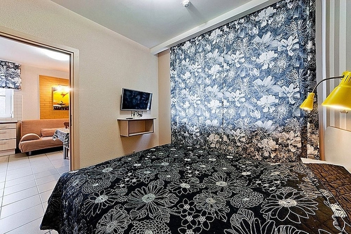 Imagen de la habitación del Hotel Baza Otdykha Onega. Foto 15