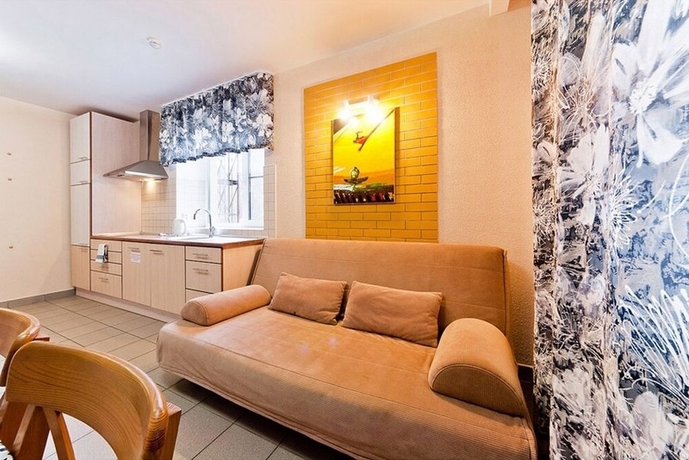 Imagen de la habitación del Hotel Baza Otdykha Onega. Foto 16