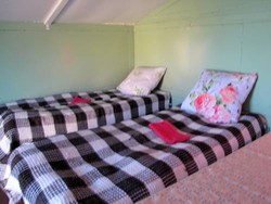 Imagen general del Hotel Baza Otdykha Pervaya Expeditsiya. Foto 2